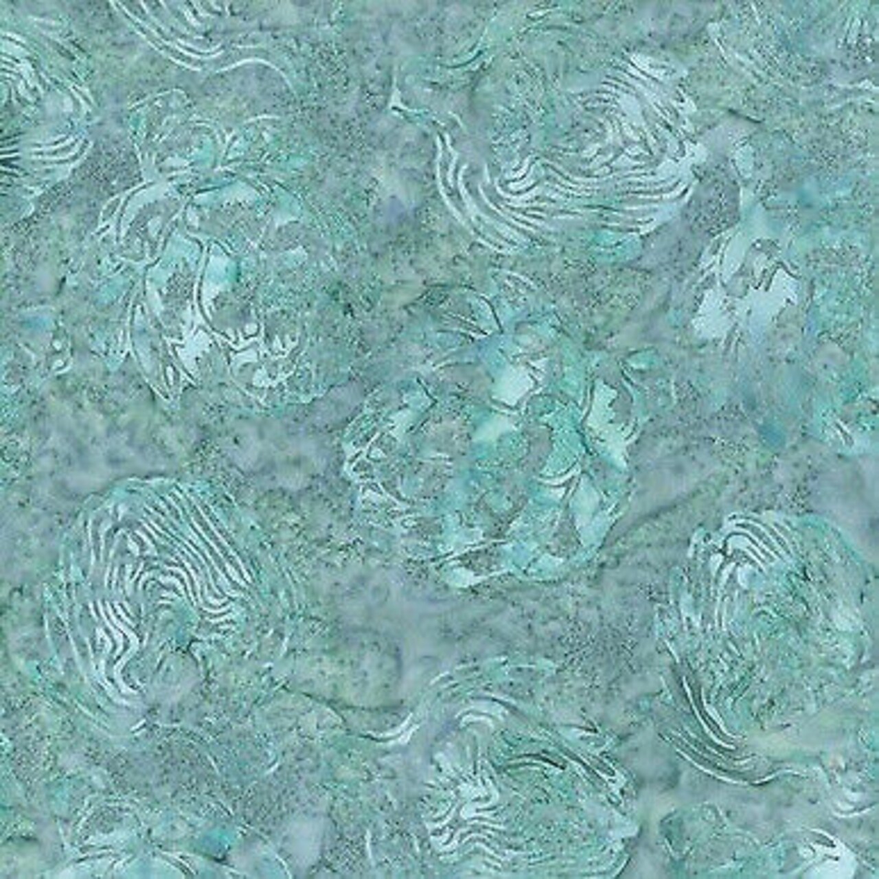 Big Sur McKenna Ryan MR2-550 Hand Dyed Batiks in Bali by Hoffman Fabrics